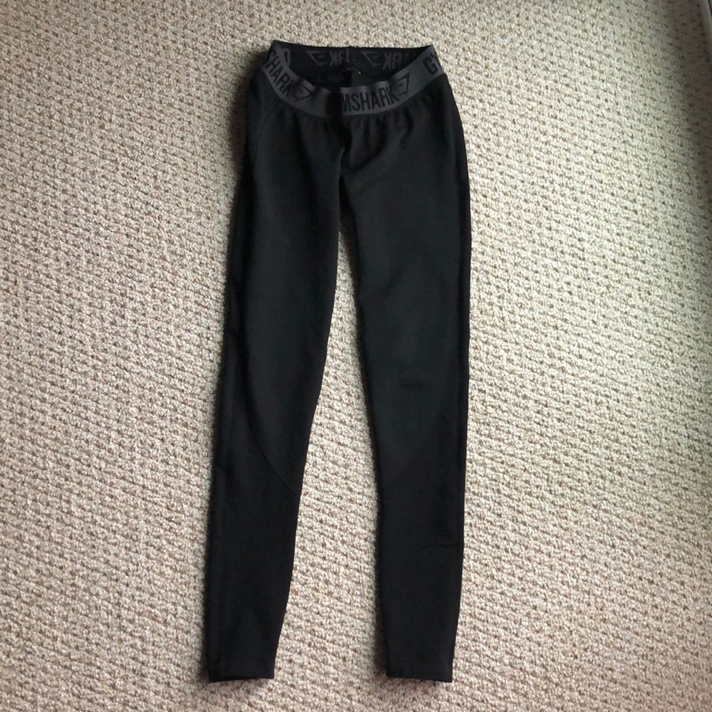 Gymshark workout leggings